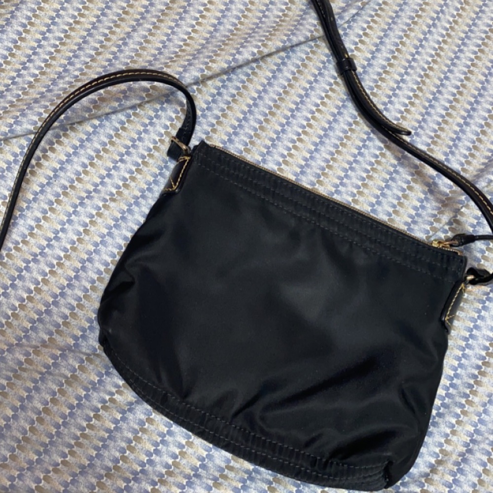 Dooney and Burke bag